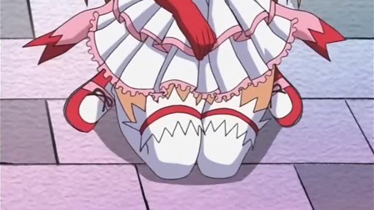 Cute Hentai Schoolgirl Is Made To Fuck And Suck In Public