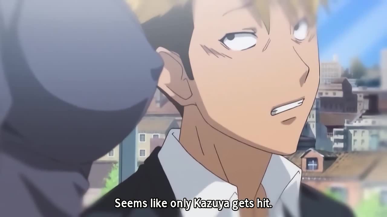 Unsweet – Busty Hentai Teacher Gets Blackmailed By Bad Student Into Dirty Sex