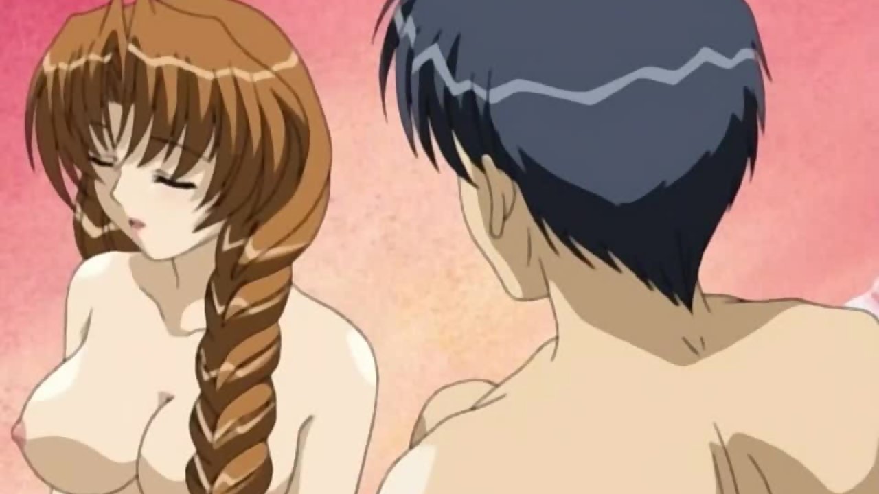 Wife Eater 1 Ep2 – Widow Forgets About Her Dead Husband By Fucking A Young Hentai Man