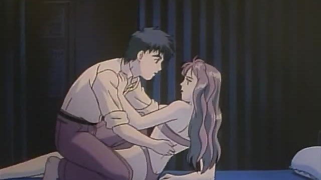 Classmates 2 Ep1 - Sexy Photoshoot Becomes Romantic Hentai Lovemaking